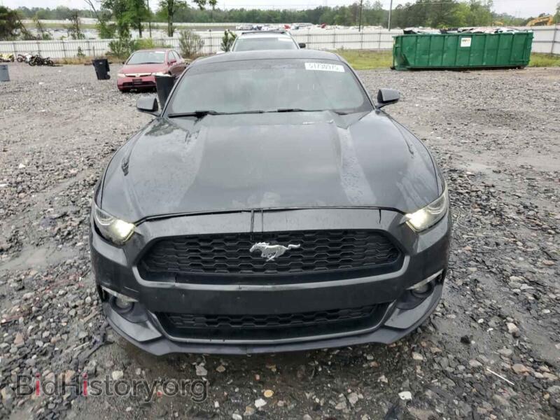 2016 Ford ALL MODELS (VIN 1FA6P8TH3G5217146) — фото 5 из 12