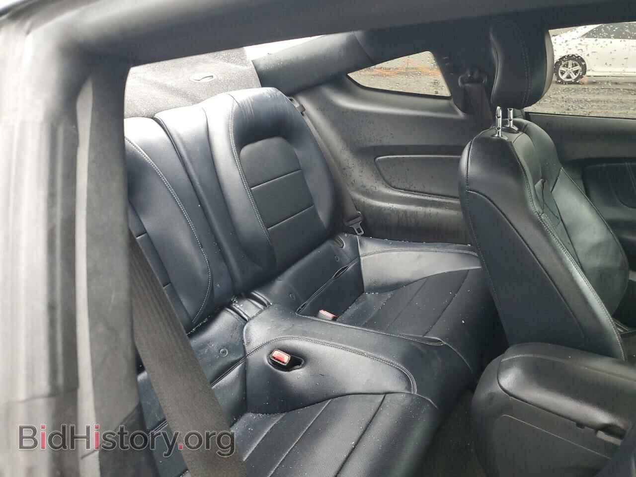 2016 FORD ALL Models - VIN: 1FA6P8TH3G5217146 - Фото 10