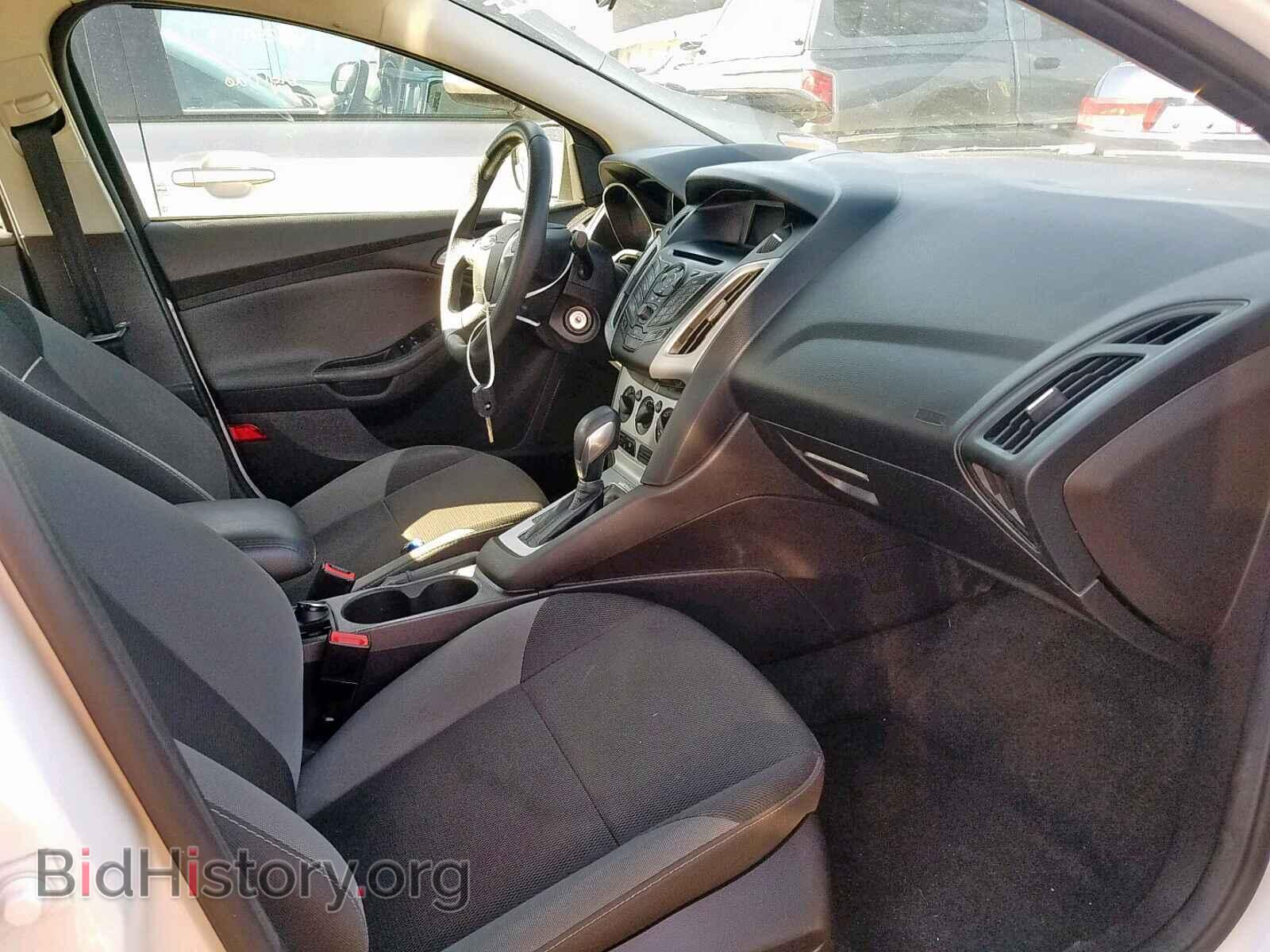 2014 FORD FOCUS SE - VIN: 1FADP3F25EL248618 - Фото 5