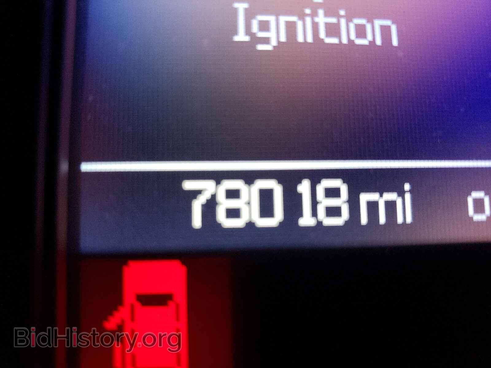 2013 CHRYSLER MINIVAN - VIN: 2C4RC1BG2DR621413 - Фото 8