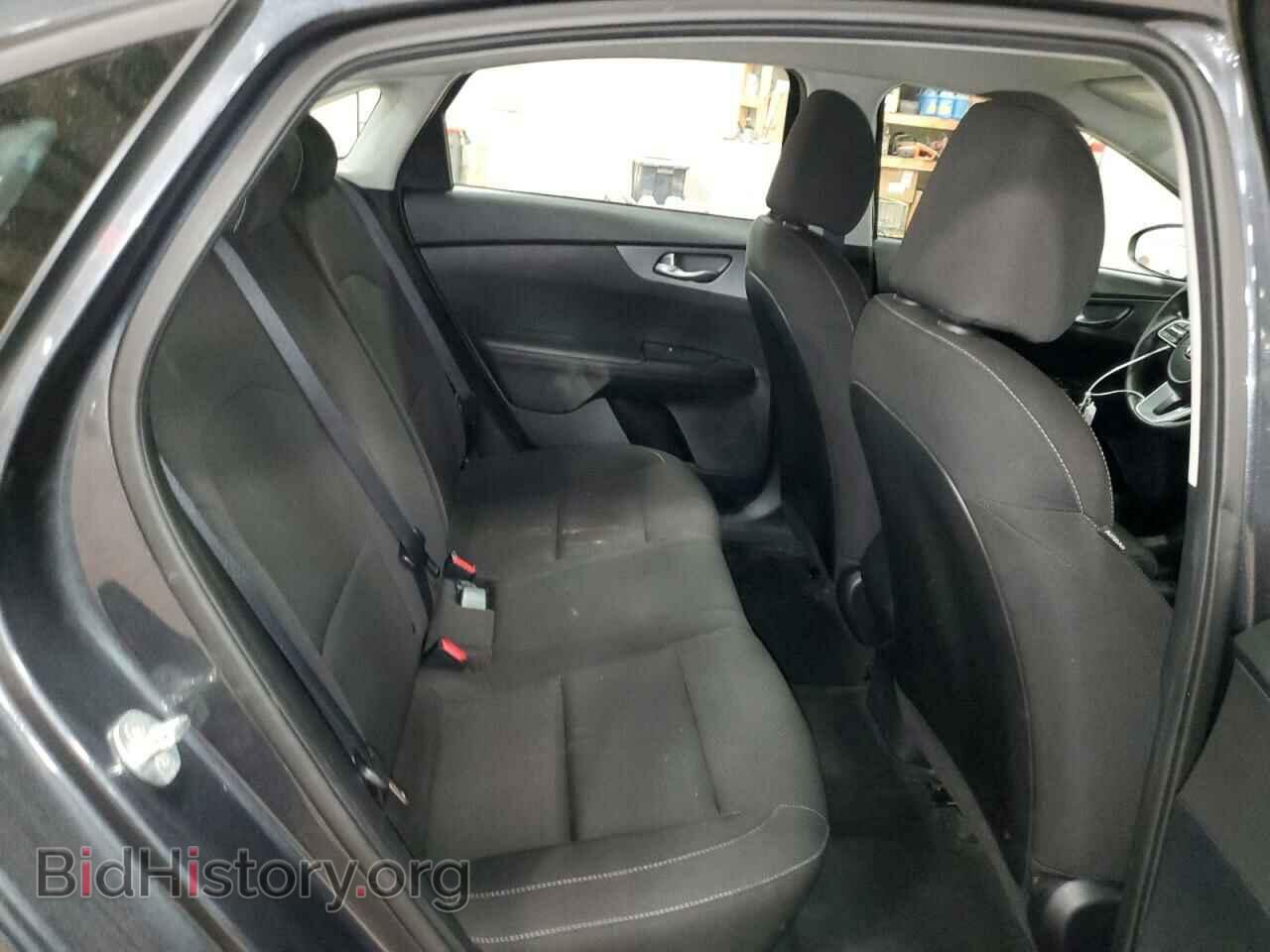 2020 KIA FORTE - VIN: 3KPF24AD5LE171237 - Фото 10