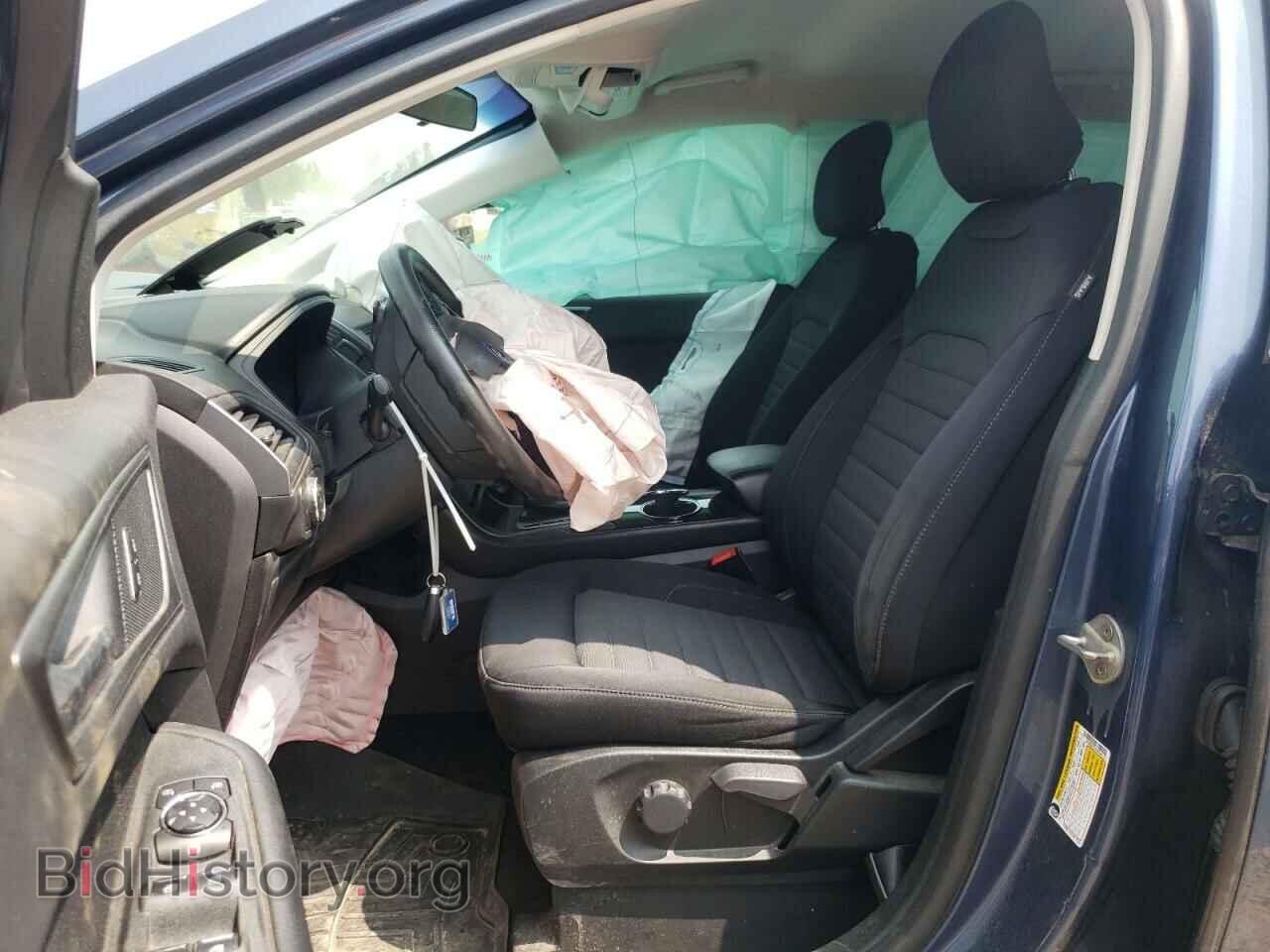 2018 FORD EDGE - VIN: 2FMPK4G9XJBC04319 - Фото 7