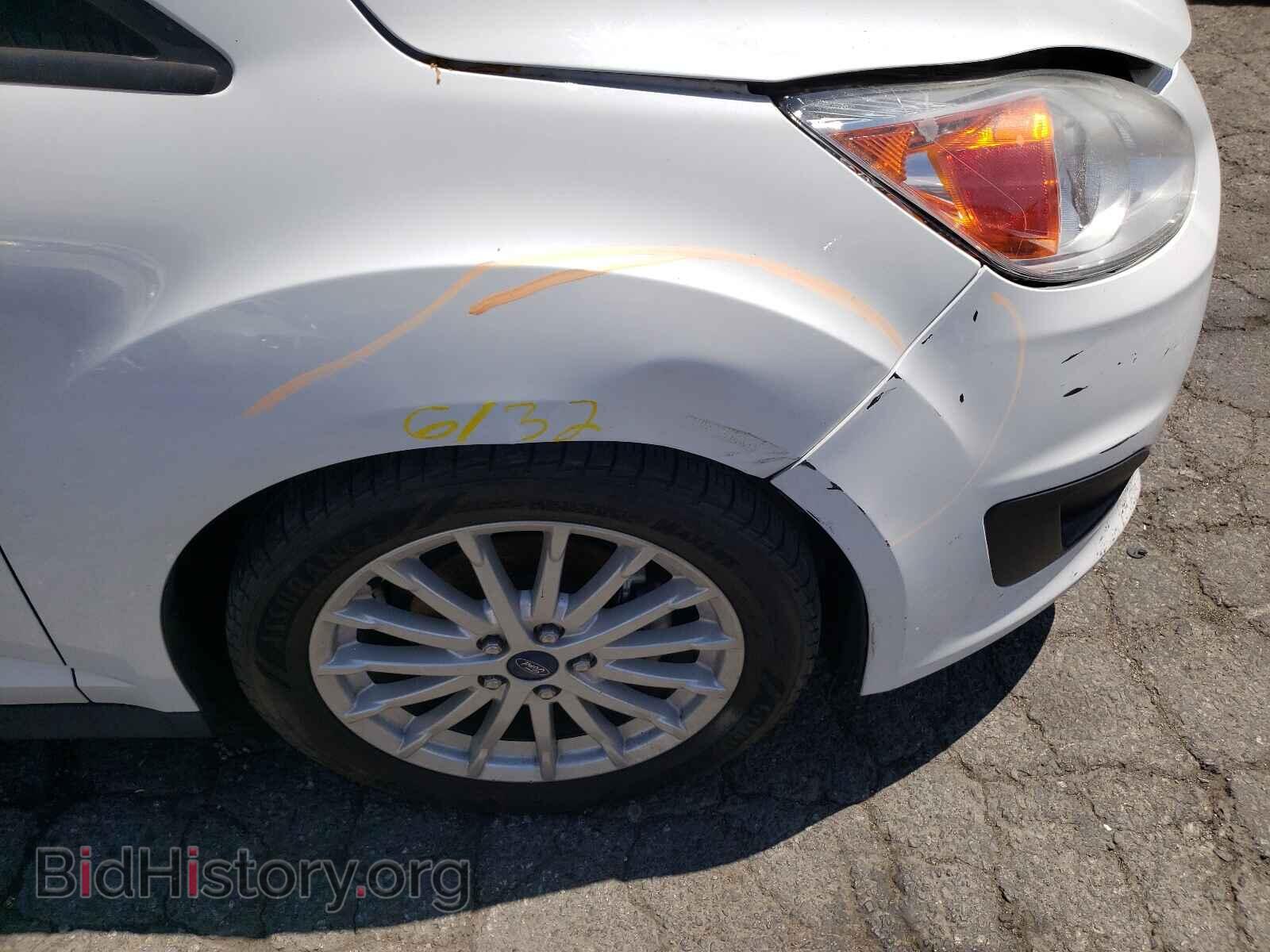 2015 FORD CMAX - VIN: 1FADP5AU9FL101143 - Фото 9