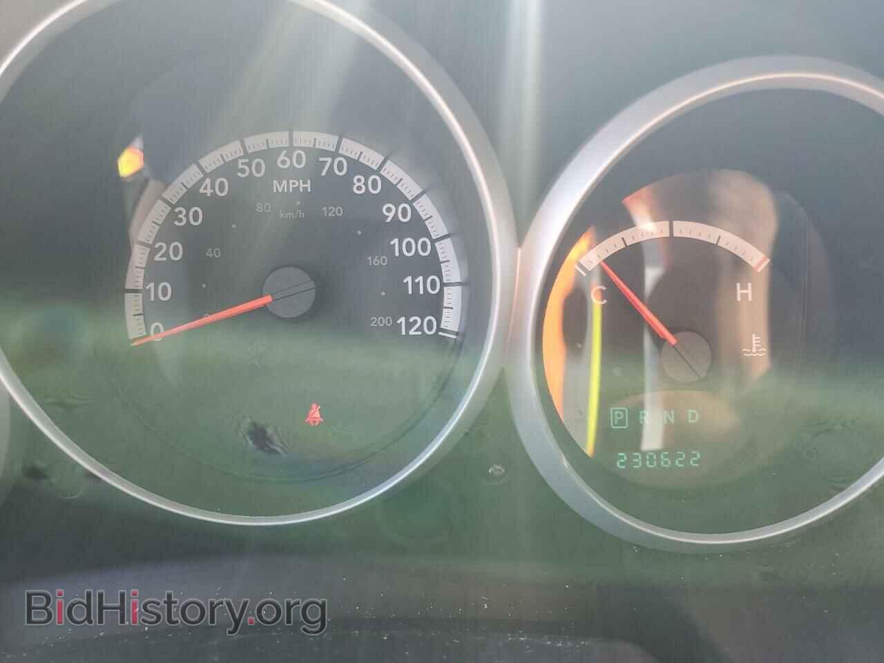 2010 DODGE CARAVAN - VIN: 2D4RN4DE7AR396556 - Фото 9