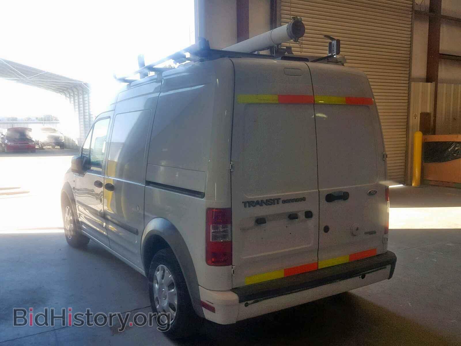2013 FORD TRANSIT CO - VIN: NM0LS7BN6DT135980 - Фото 3