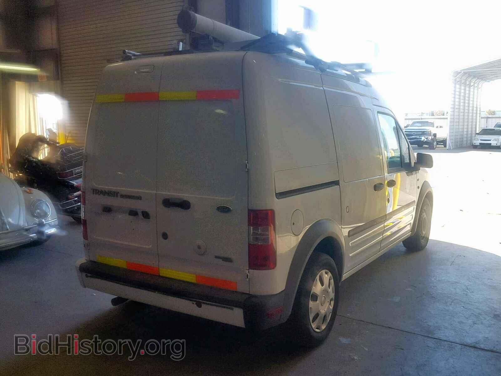 2013 FORD TRANSIT CO - VIN: NM0LS7BN6DT135980 - Фото 4