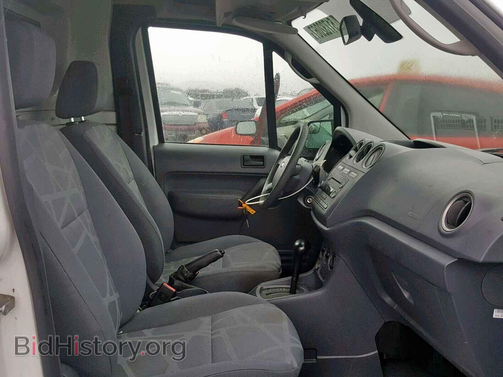 2013 FORD TRANSIT CO - VIN: NM0LS7BN6DT135980 - Фото 5