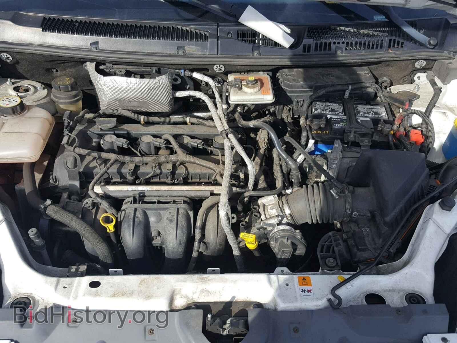2013 FORD TRANSIT CO - VIN: NM0LS7BN6DT135980 - Фото 7