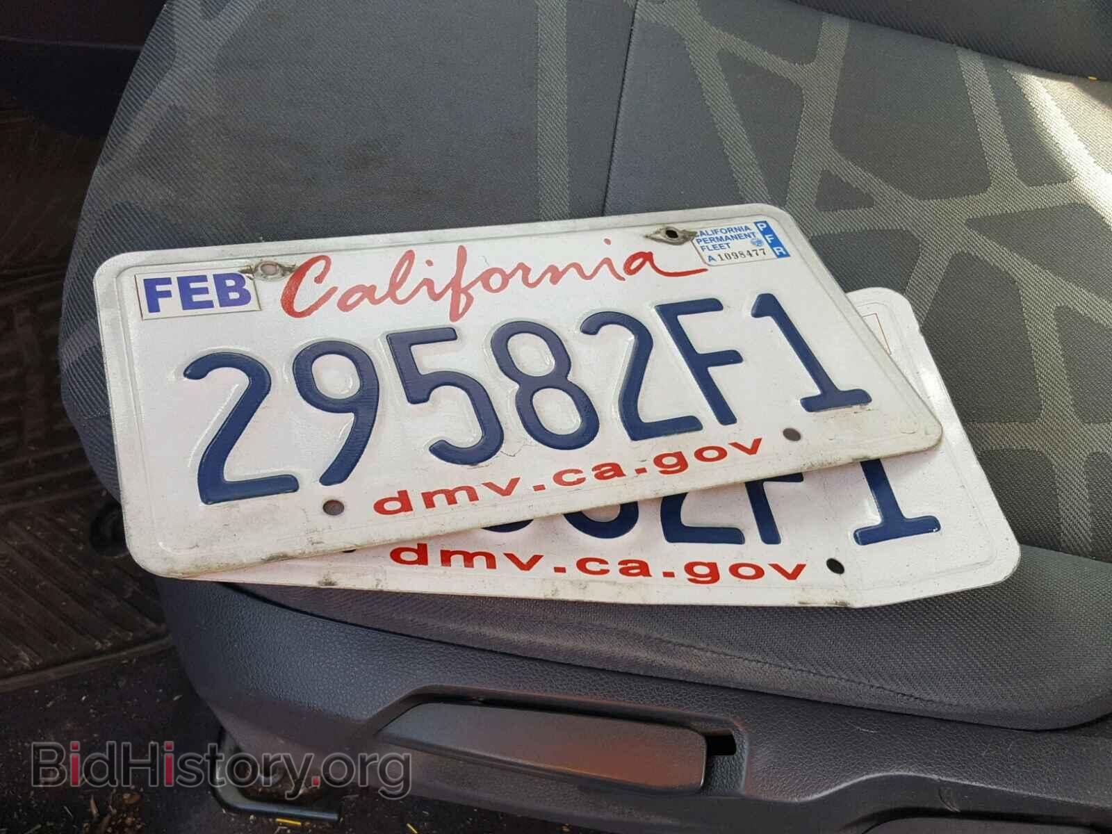 2013 FORD TRANSIT CO - VIN: NM0LS7BN6DT135980 - Фото 9