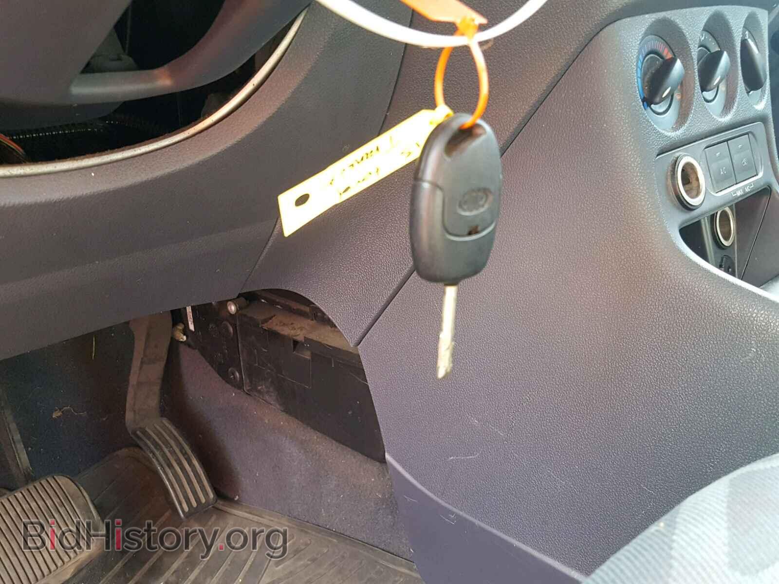 2013 FORD TRANSIT CO - VIN: NM0LS7BN6DT135980 - Фото 10
