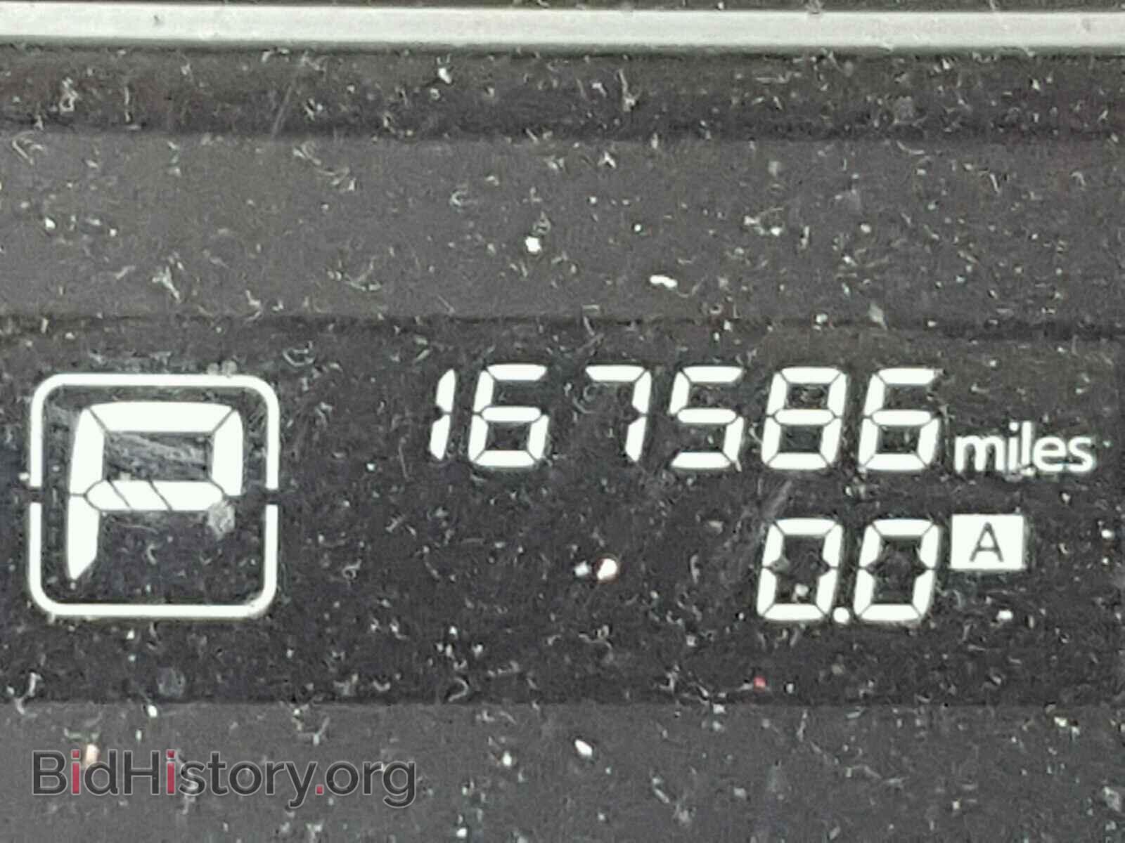 2013 NISSAN PATHFINDER - VIN: 5N1AR2MN1DC678431 - Фото 8