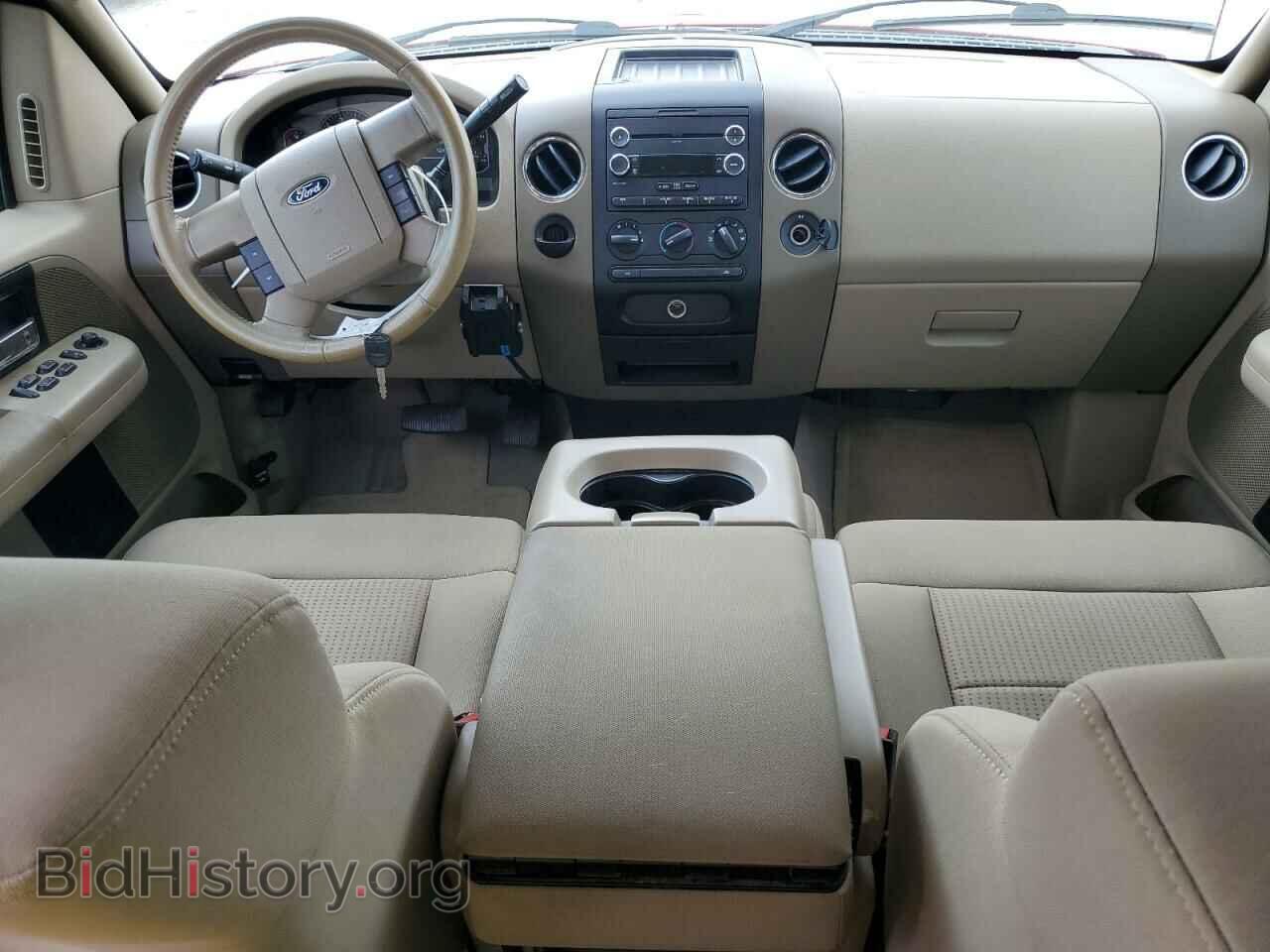 2008 FORD All Models - VIN: 1FTRX12W58FB50513 - Фото 8