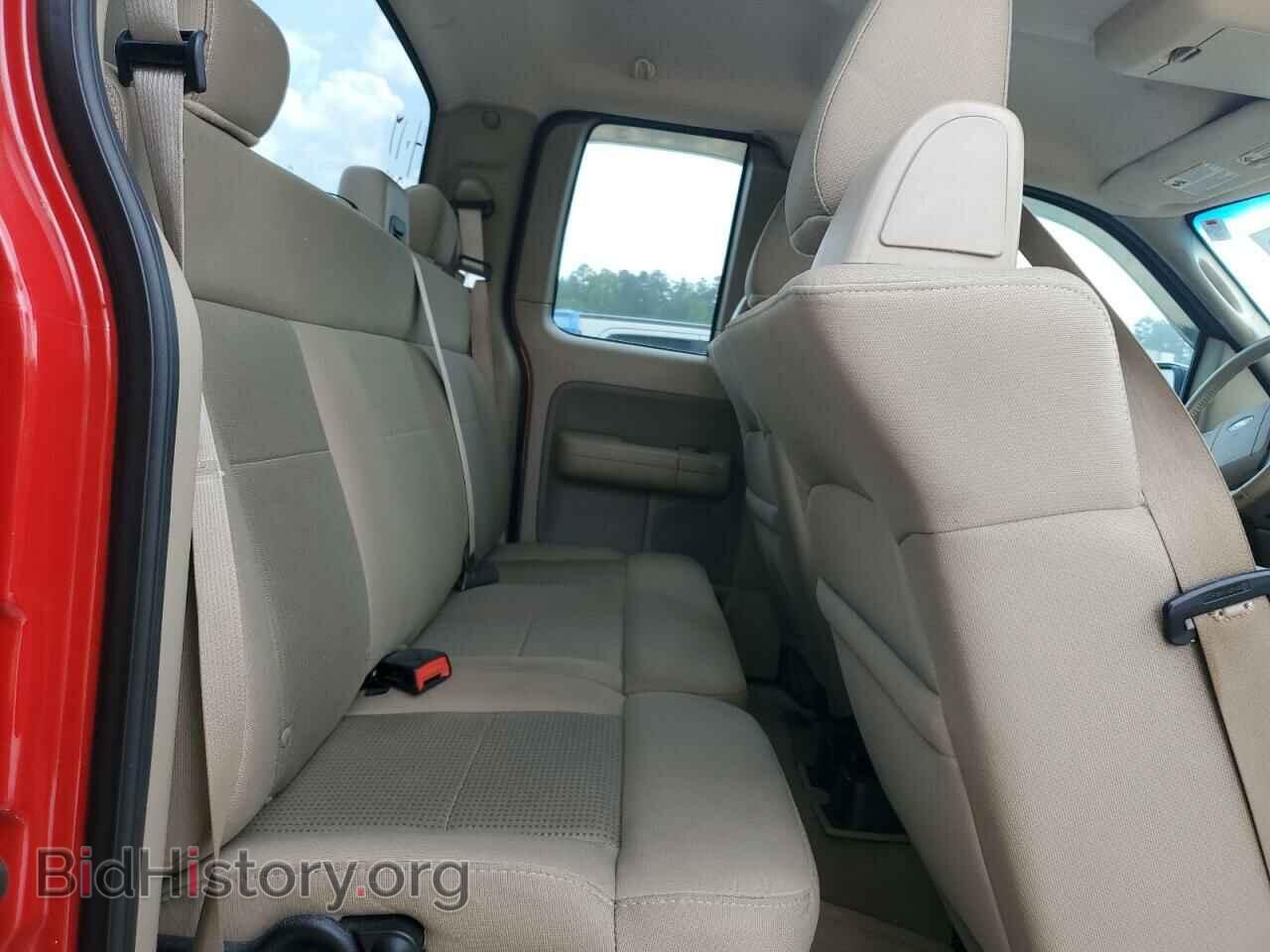 2008 FORD All Models - VIN: 1FTRX12W58FB50513 - Фото 10