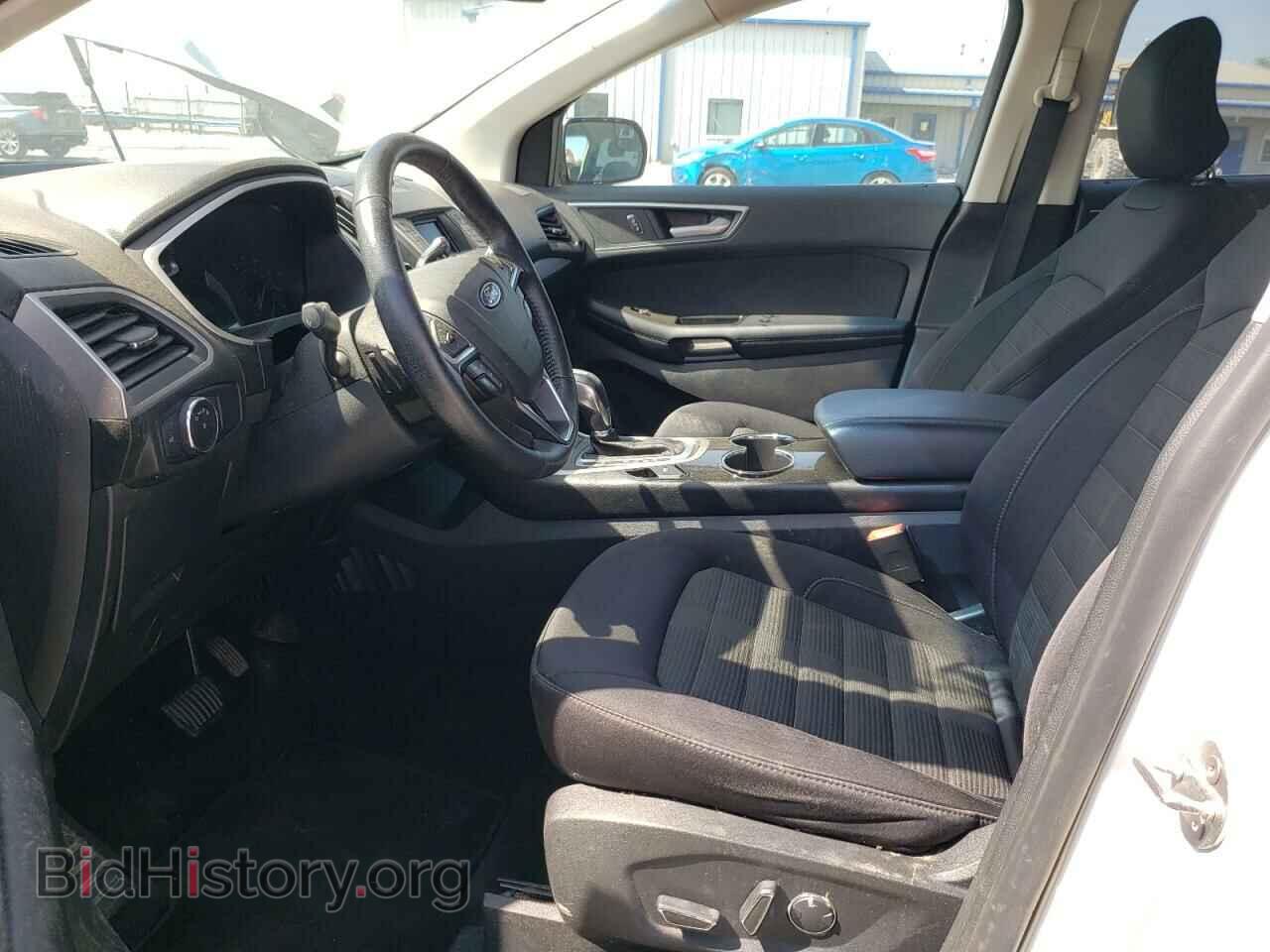 2018 FORD EDGE - VIN: 2FMPK3J86JBC02626 - Photo 7