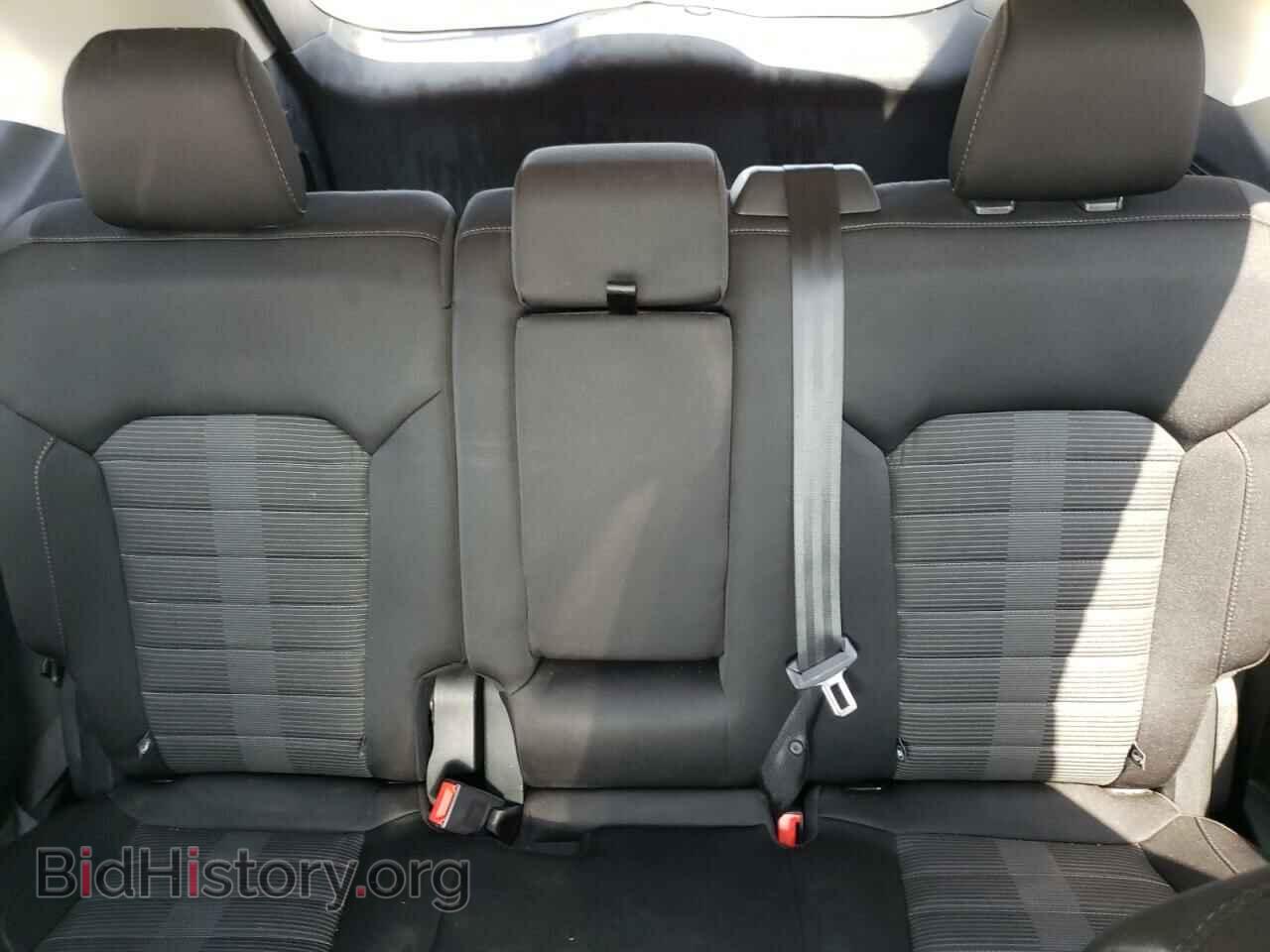 2018 FORD EDGE - VIN: 2FMPK3J86JBC02626 - Photo 10