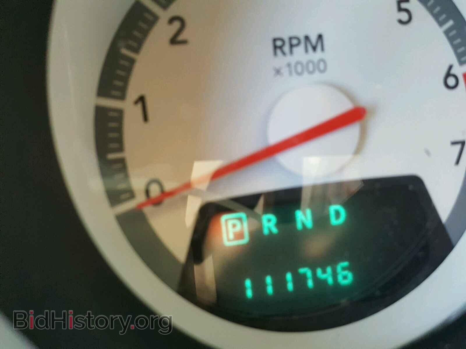 2010 DODGE CARAVAN - VIN: 2D4RN3D18AR418345 - Фото 8