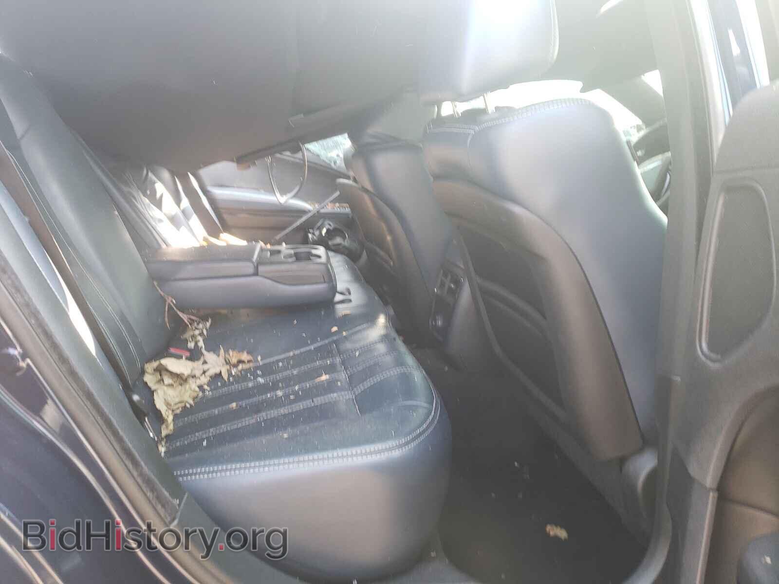 2014 CHRYSLER 300 - VIN: 2C3CCAGG7EH384752 - Фото 6