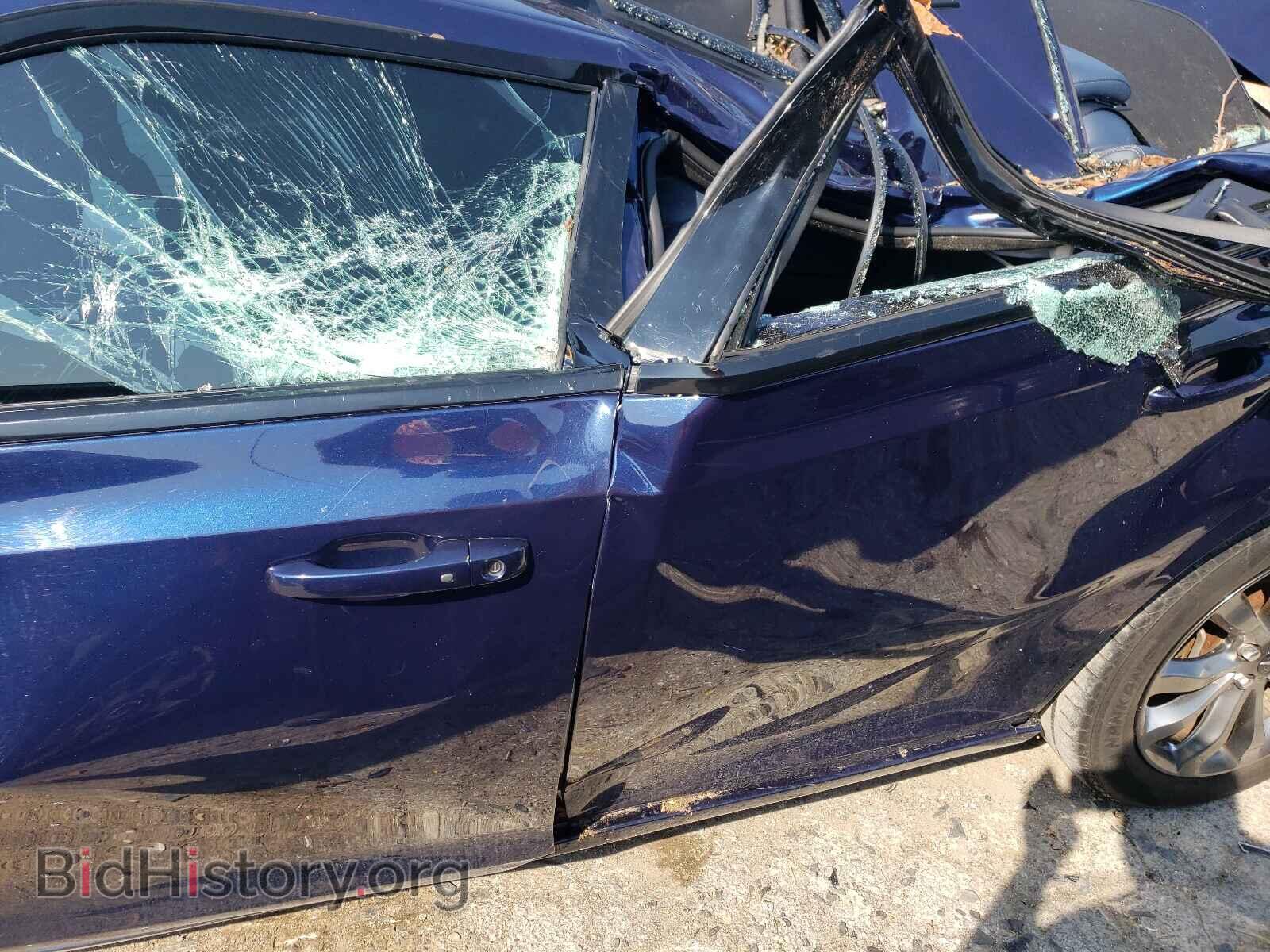 2014 CHRYSLER 300 - VIN: 2C3CCAGG7EH384752 - Фото 10