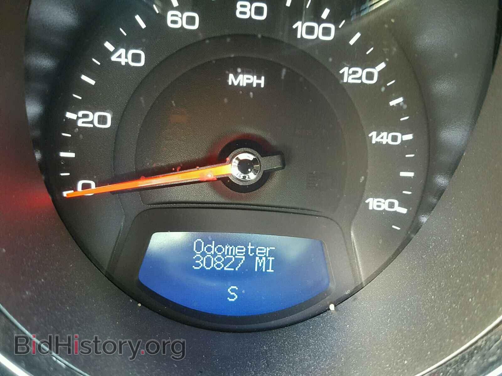 2013 CADILLAC CTS - VIN: 1G6DG5E55D0104250 - Фото 8