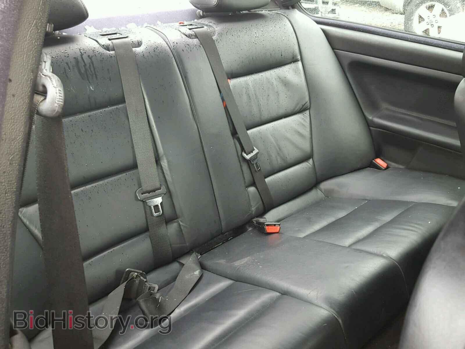 1999 BMW M3 - VIN: WBSBG9335XEY80892 - Фото 6
