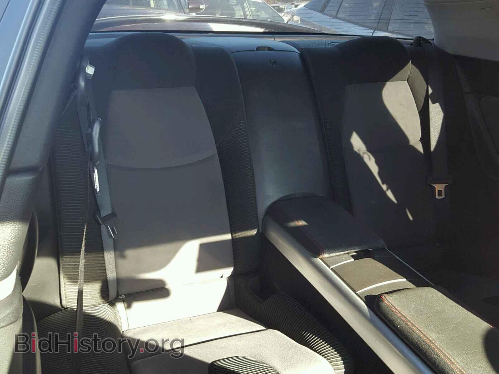2007 MAZDA RX8 - VIN: JM1FE173770209862 - Фото 6