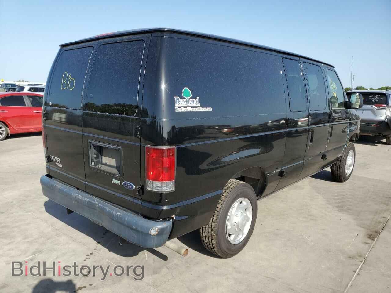 2013 FORD ECONOLINE - VIN: 1FTNE1EW2DDA43988 - Photo 4