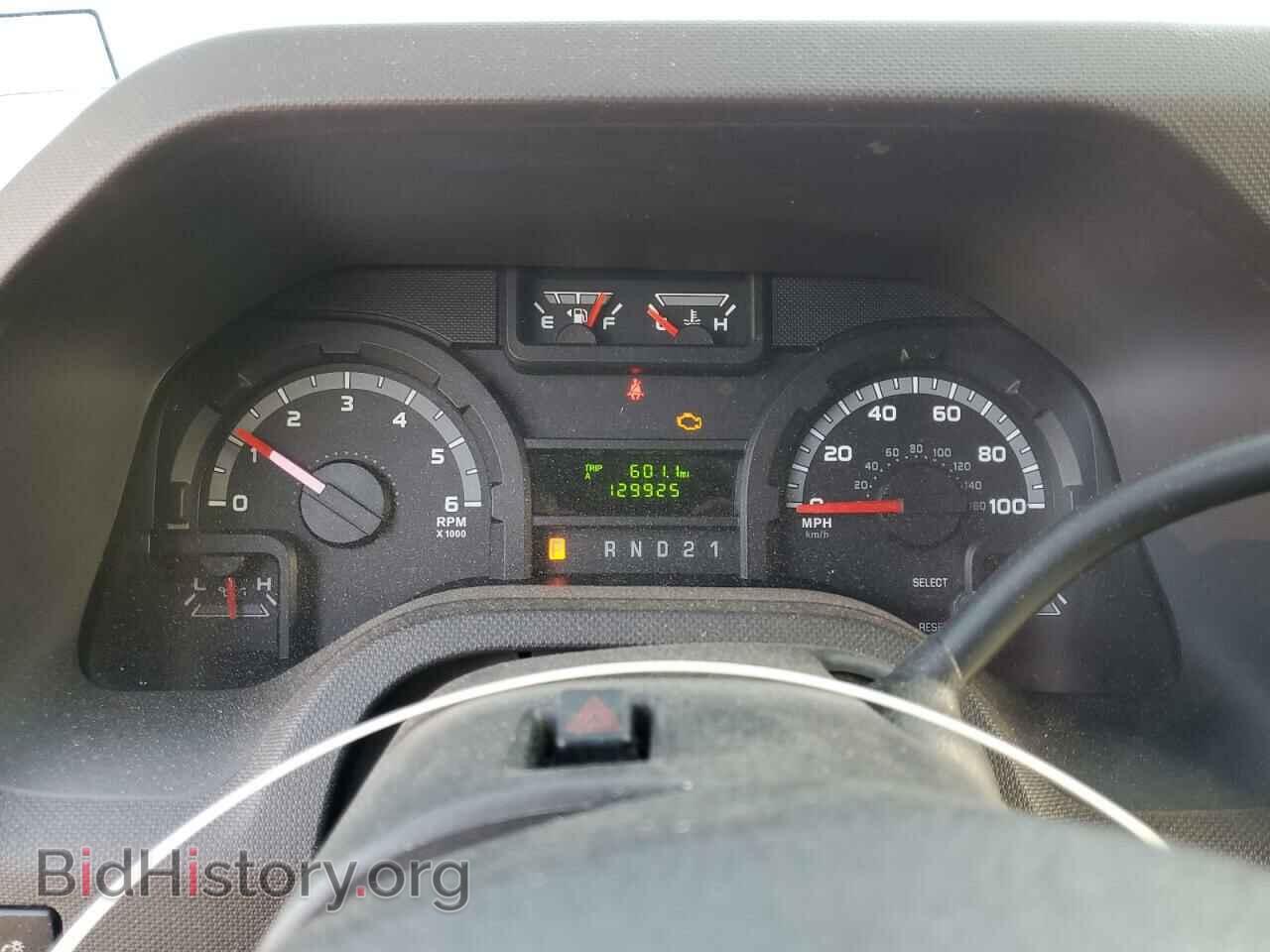 2013 FORD ECONOLINE - VIN: 1FTNE1EW2DDA43988 - Photo 8