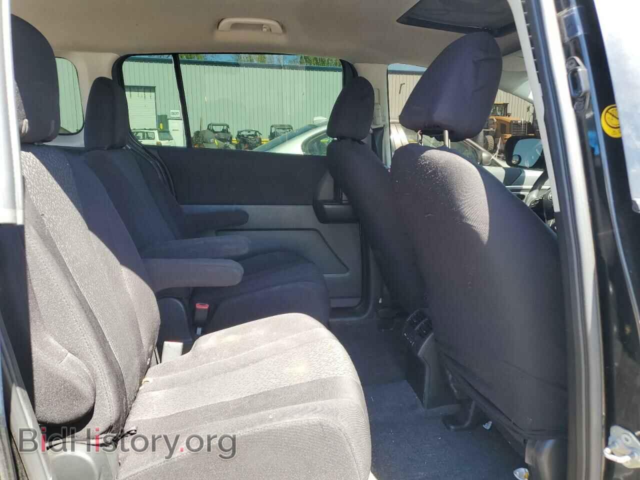 2012 MAZDA 5 - VIN: JM1CW2BL2C0115895 - Photo 11