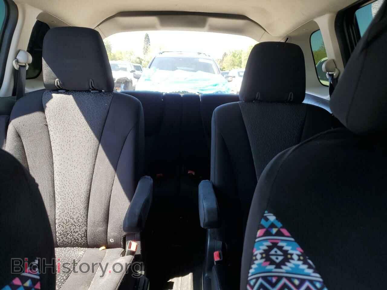 2012 MAZDA 5 - VIN: JM1CW2BL2C0115895 - Photo 10