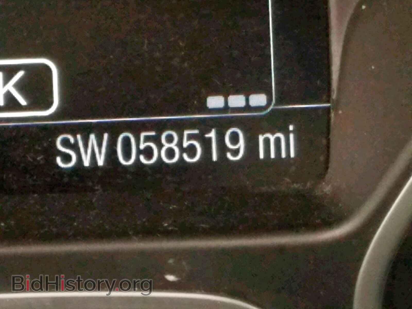 2014 FORD FOCUS - VIN: 1FADP3N25EL303375 - Фото 8