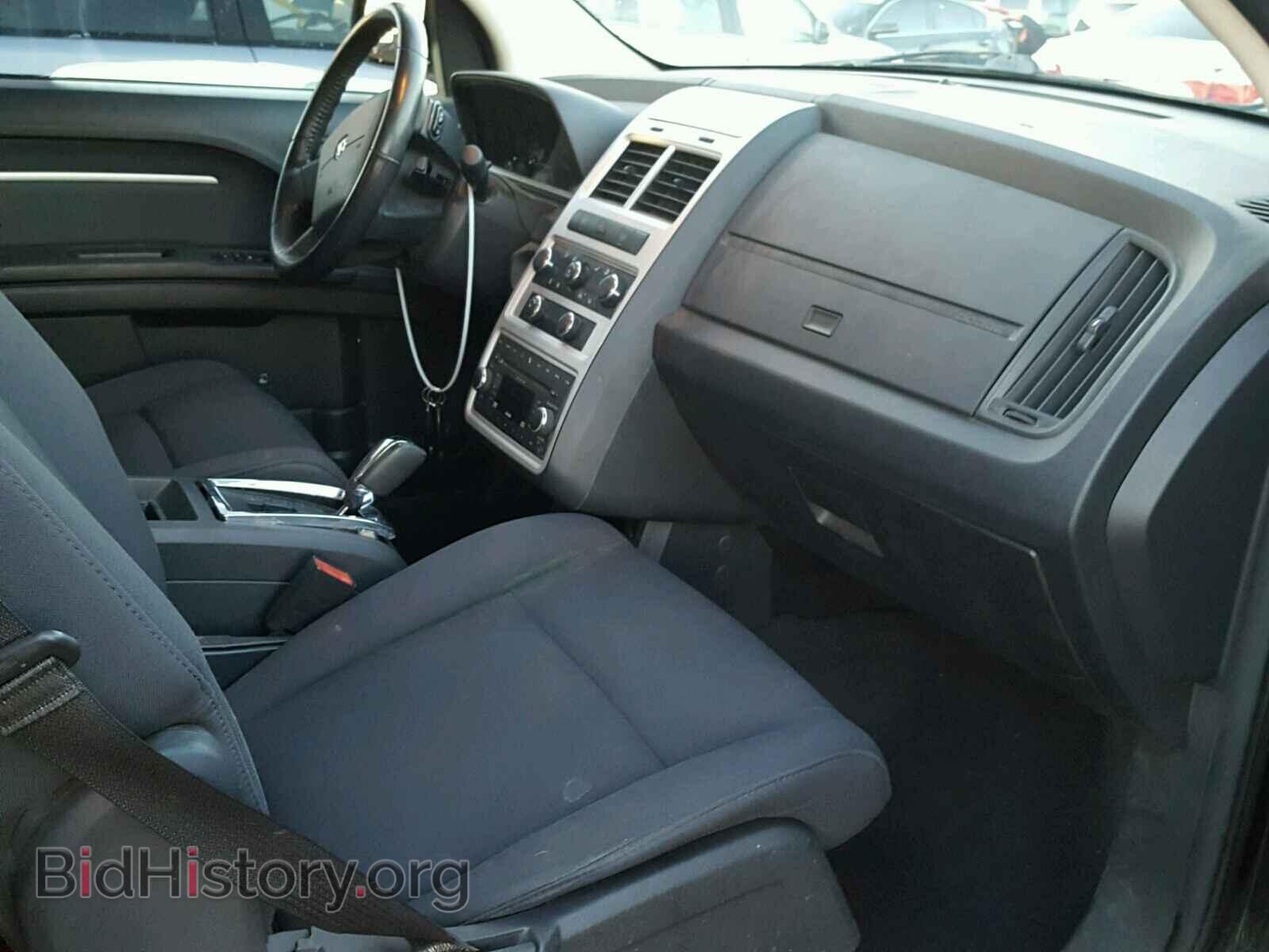 2010 DODGE JOURNEY - VIN: 3D4PG5FV0AT109933 - Фото 5