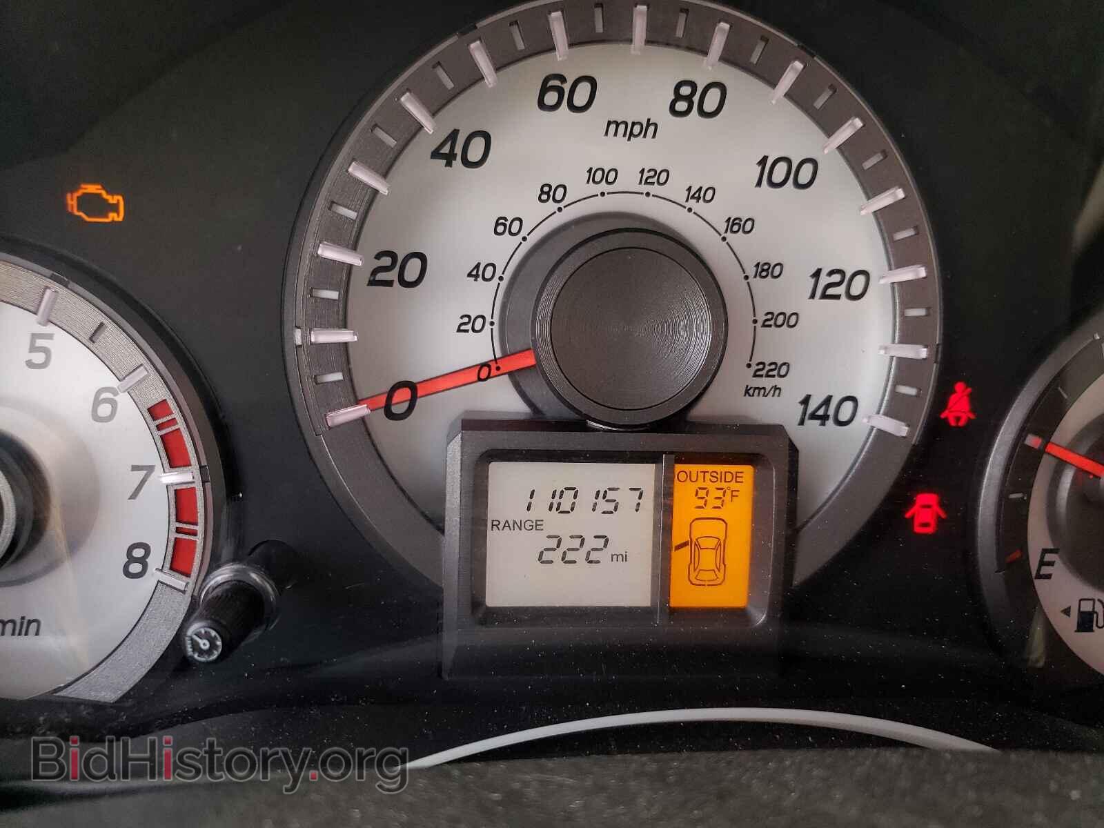 2013 HONDA PILOT - VIN: 5FNYF3H71DB026652 - Фото 8