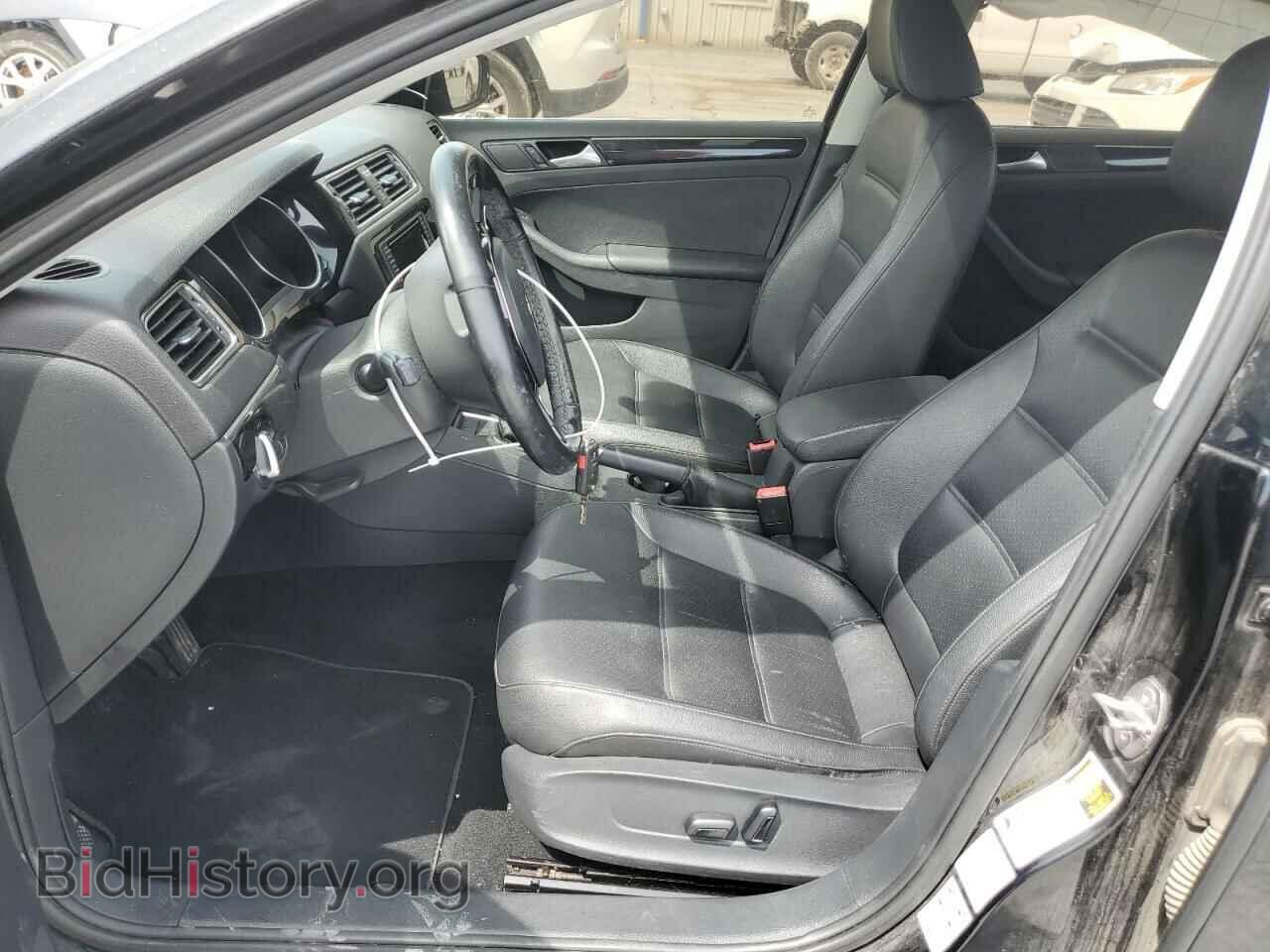 2017 VOLKSWAGEN JETTA - VIN: 3VWL17AJ9HM361274 - Photo 7