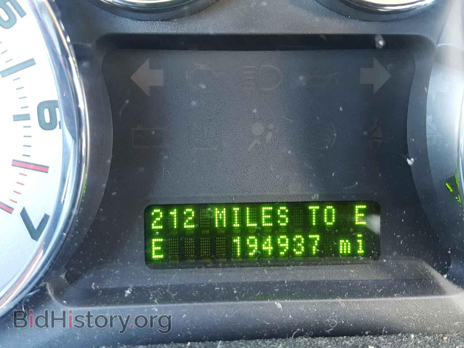2009 FORD EDGE - VIN: 2FMDK49C49BA98960 - Фото 8