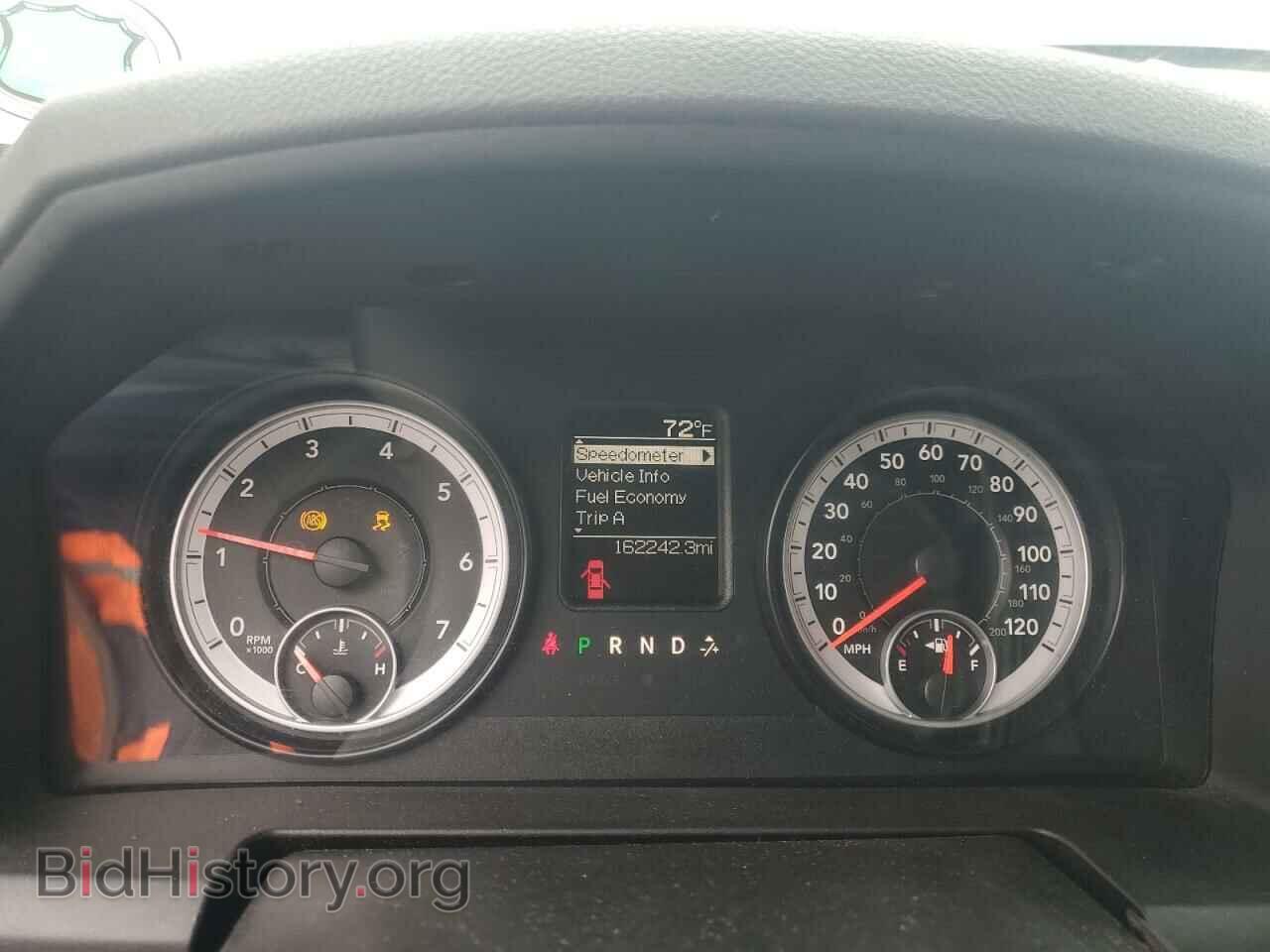 2013 RAM 1500 - VIN: 1C6RR7KT3DS654442 - Фото 9