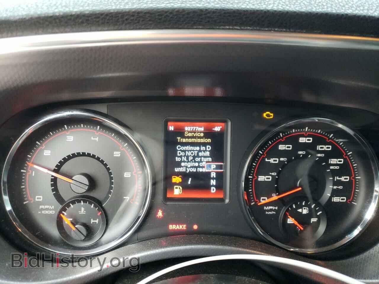 2012 DODGE CHARGER - VIN: 2C3CDXCT3CH252541 - Photo 9
