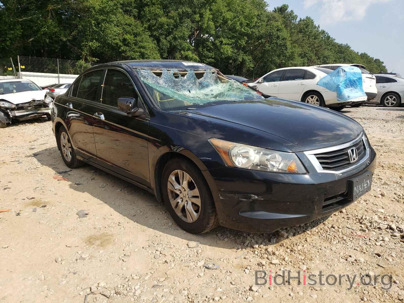 Photo 1HGCP26408A141091 - HONDA ACCORD 2008