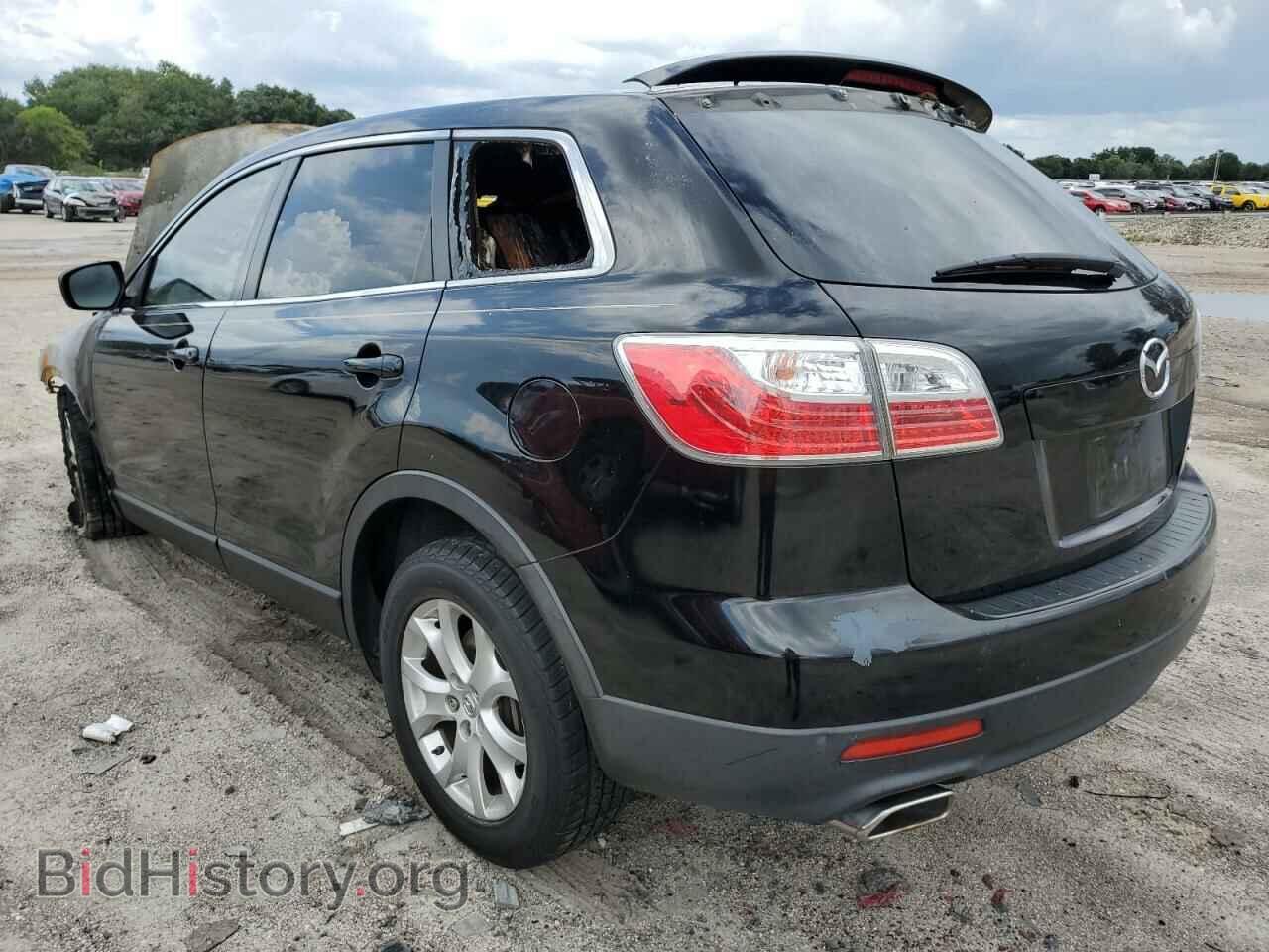 2011 MAZDA CX-9 - VIN: JM3TB2CA2B0309292 - Photo 3