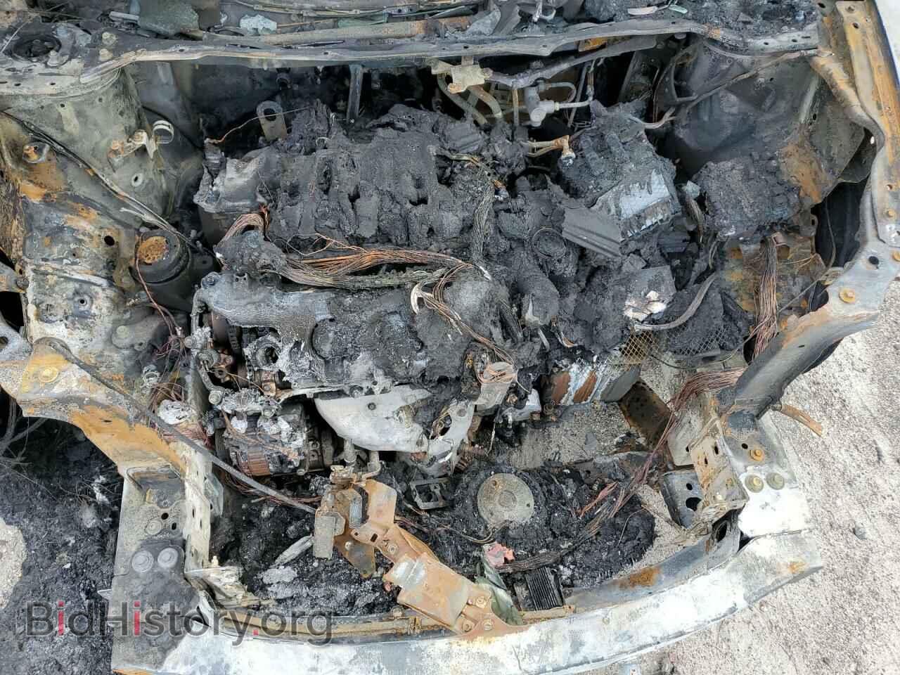 2011 MAZDA CX-9 - VIN: JM3TB2CA2B0309292 - Photo 7