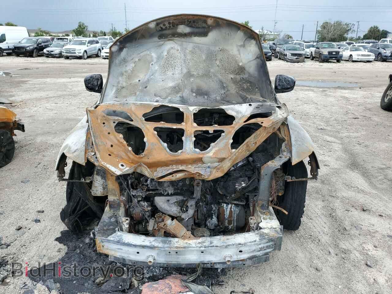2011 MAZDA CX-9 - VIN: JM3TB2CA2B0309292 - Photo 9