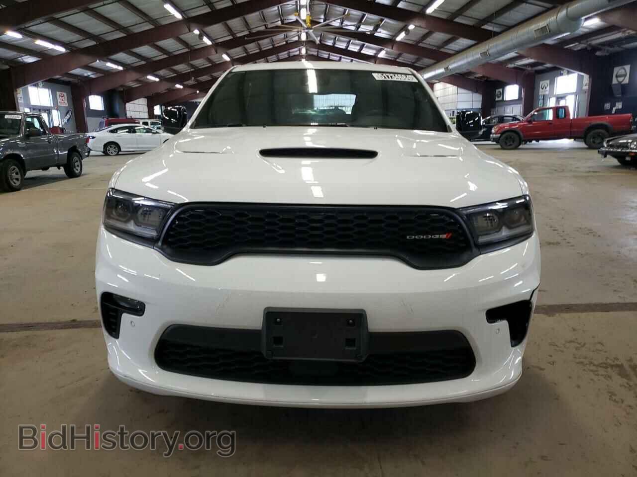 2023 DODGE DURANGO - VIN: 1C4SDJCT5PC558041 - Фото 5