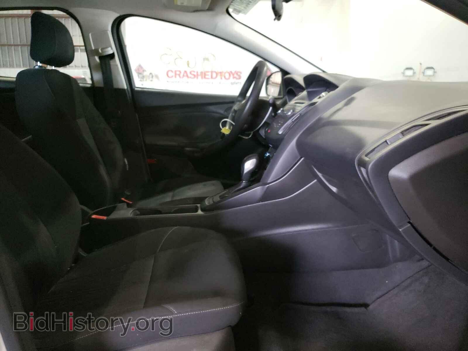 2015 FORD FOCUS - VIN: 1FADP3E2XFL279947 - Photo 5