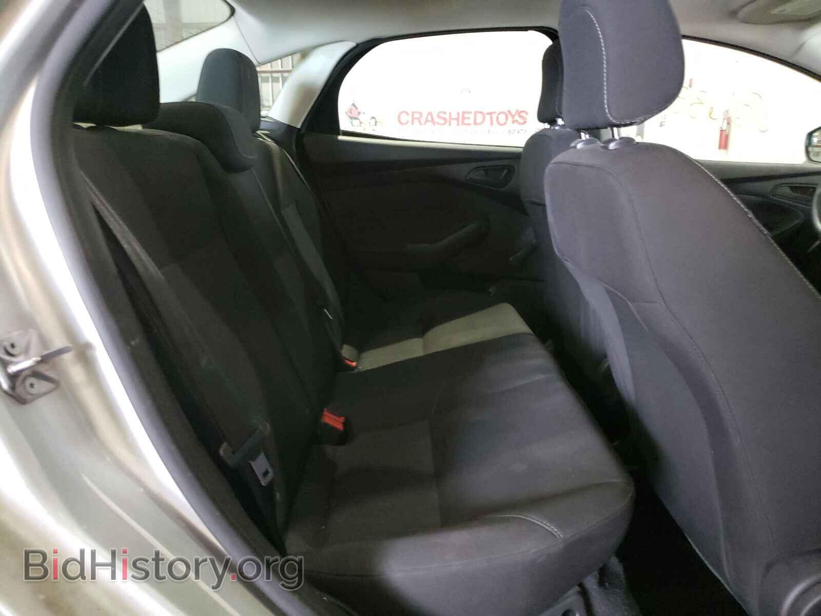 2015 FORD FOCUS - VIN: 1FADP3E2XFL279947 - Photo 6