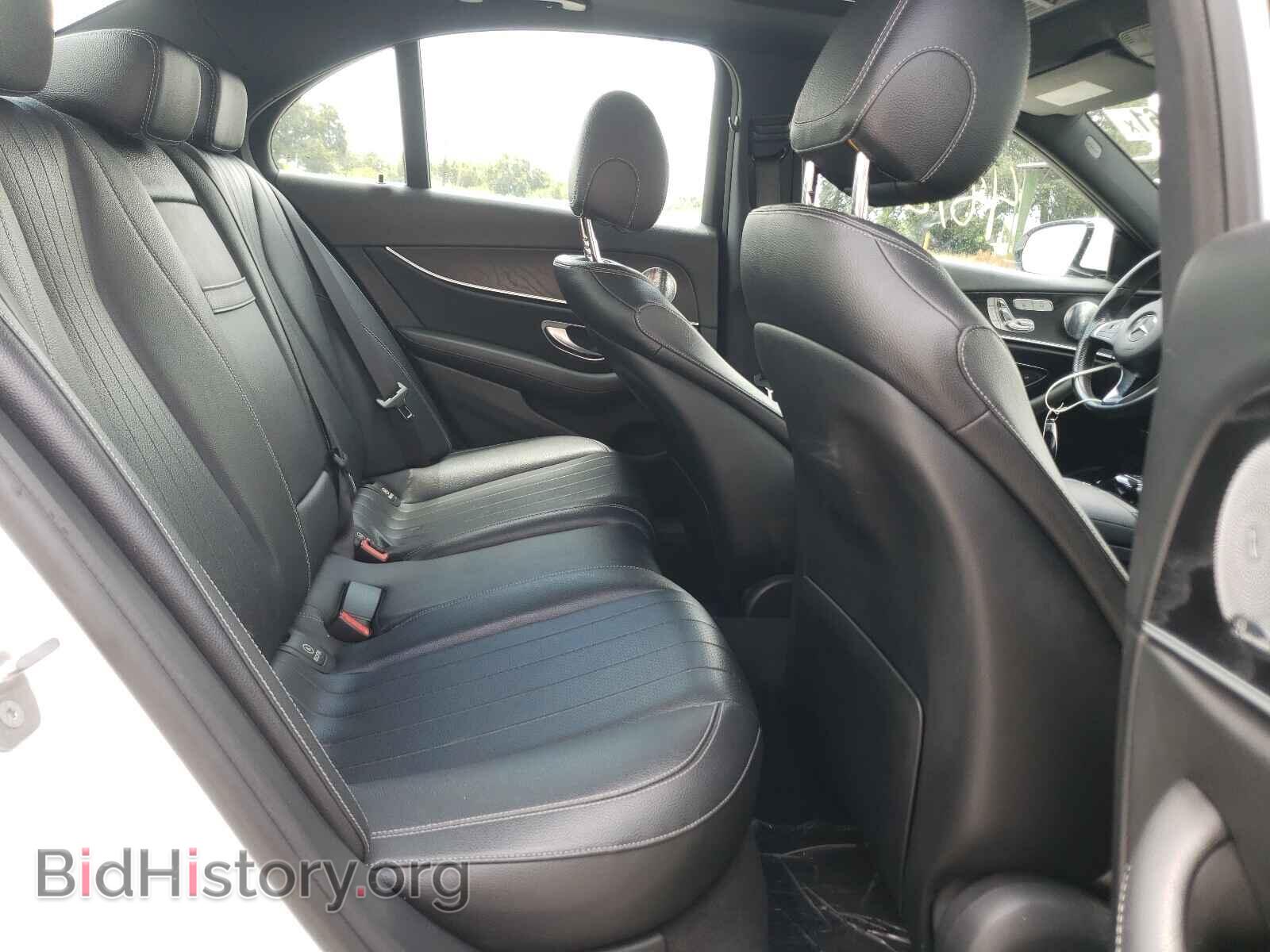 2017 MERCEDES-BENZ E-CLASS - VIN: WDDZF4JB8HA068992 - Фото 6