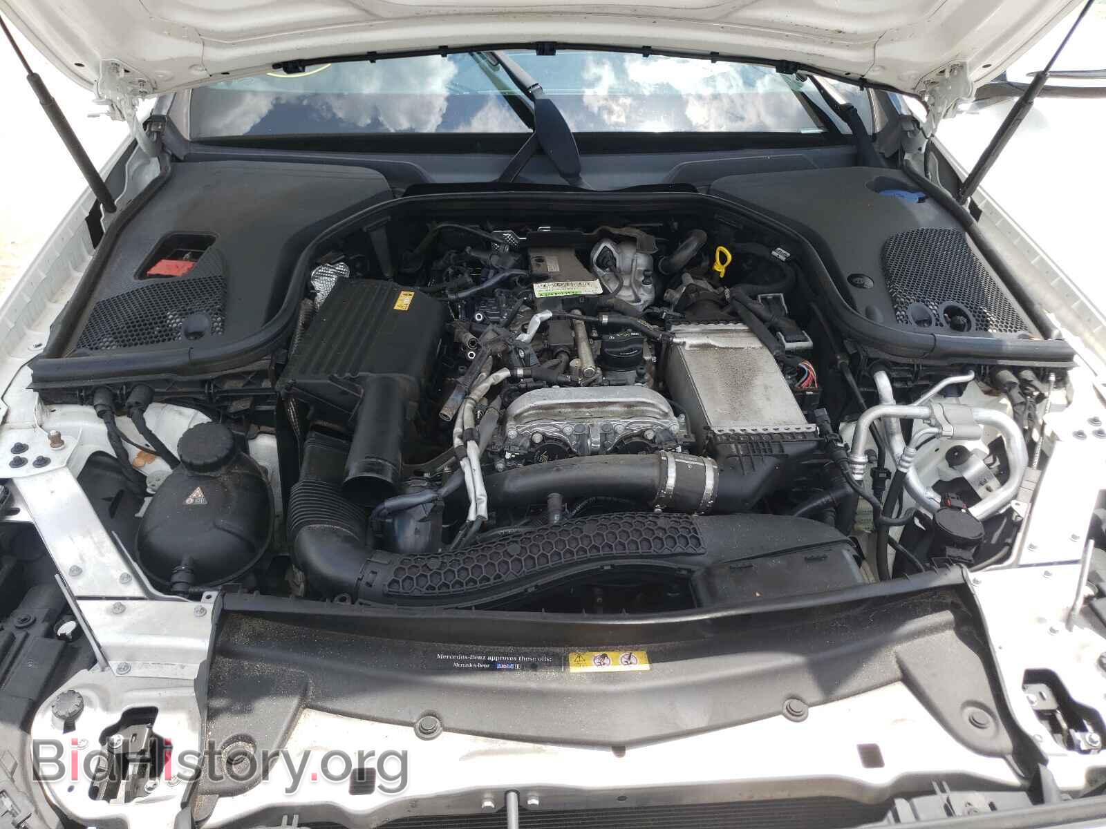2017 MERCEDES-BENZ E-CLASS - VIN: WDDZF4JB8HA068992 - Фото 7