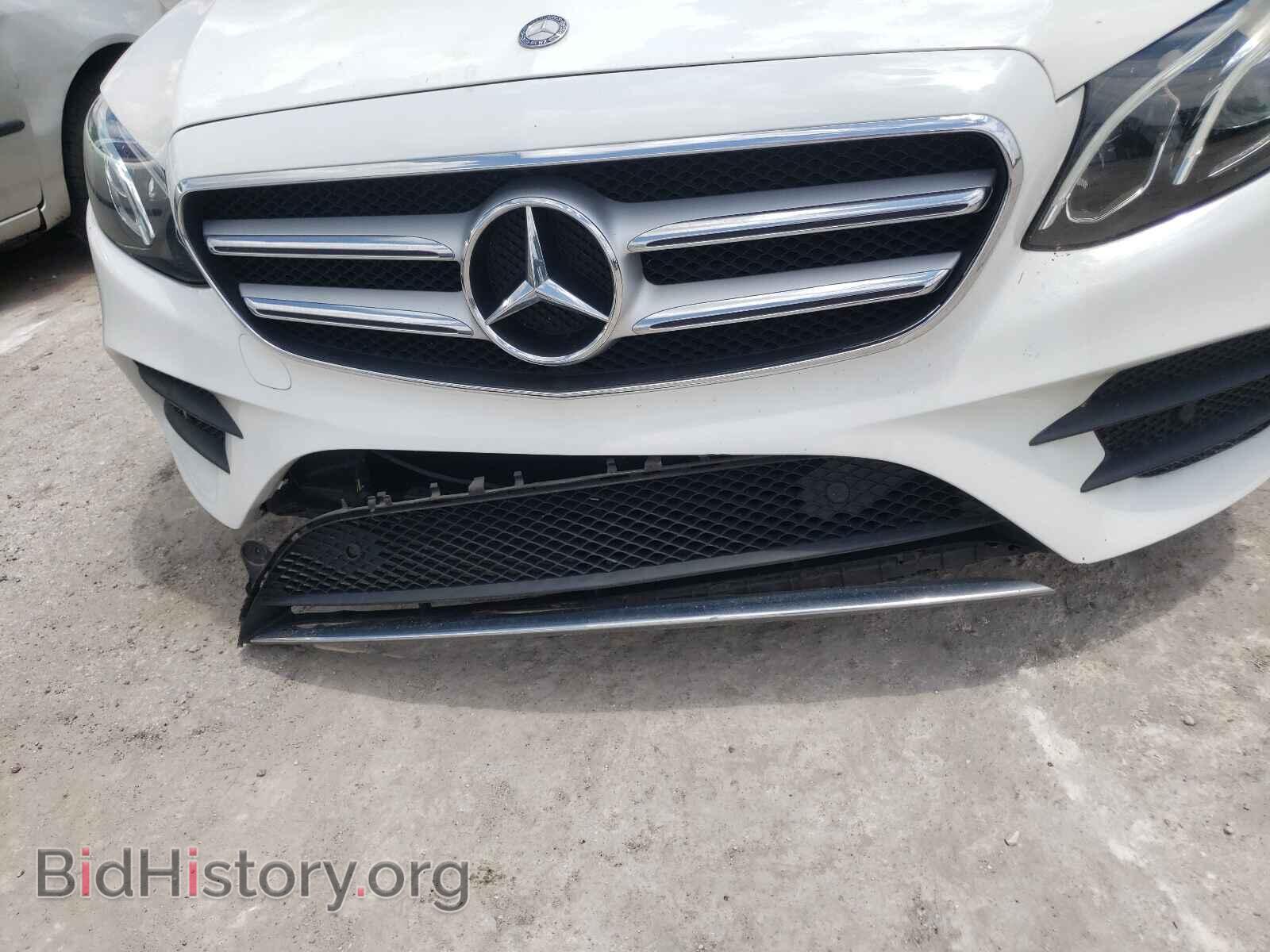 2017 MERCEDES-BENZ E-CLASS - VIN: WDDZF4JB8HA068992 - Фото 9