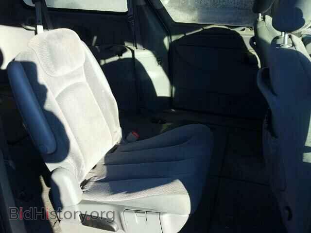 2005 DODGE CARAVAN - VIN: 2D4GP44L95R492596 - Фото 6