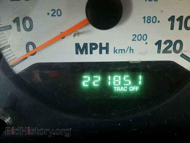 2005 DODGE CARAVAN - VIN: 2D4GP44L95R492596 - Фото 8