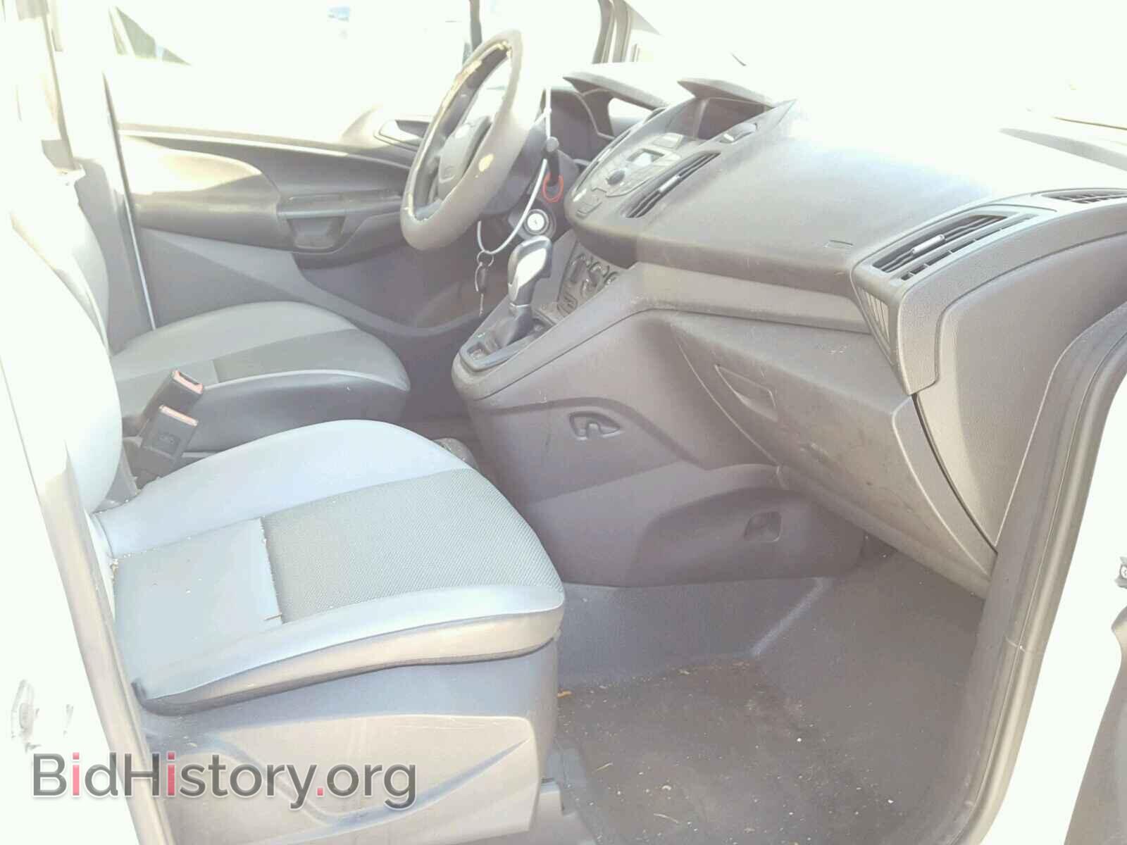 2015 FORD TRANSIT CO - VIN: NM0LS7E73F1194643 - Фото 5