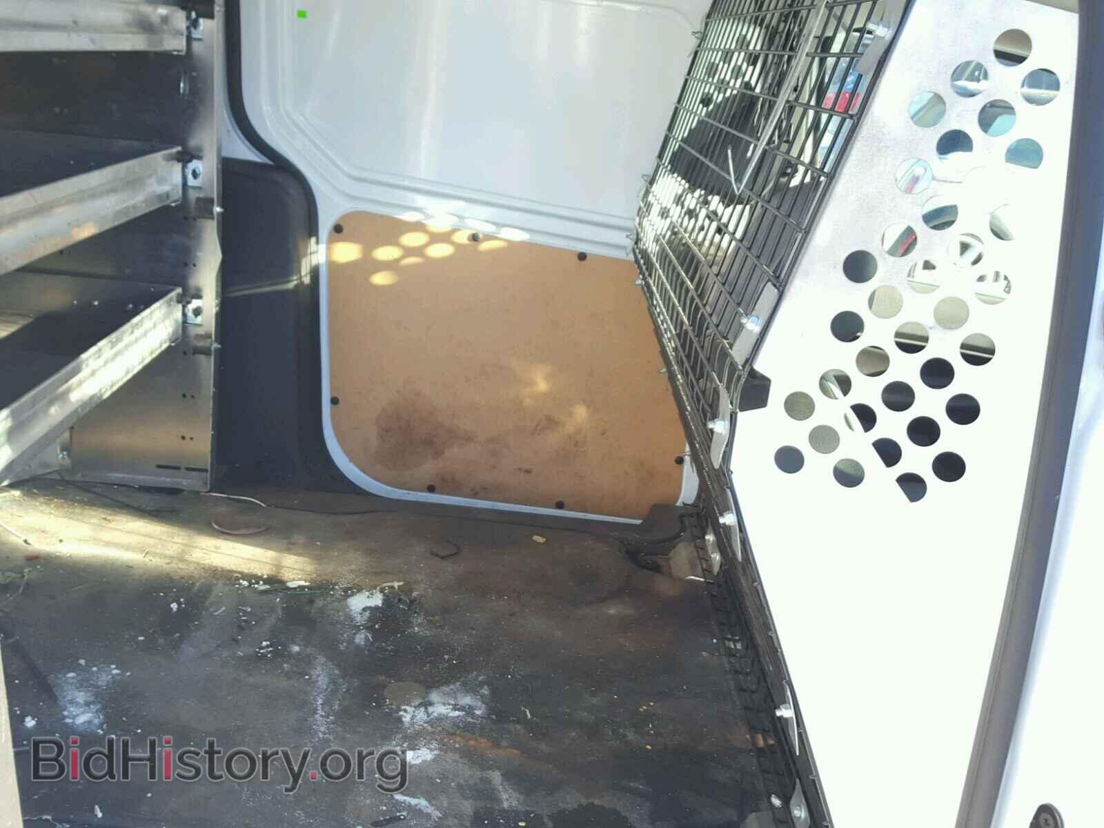 2015 FORD TRANSIT CO - VIN: NM0LS7E73F1194643 - Фото 6